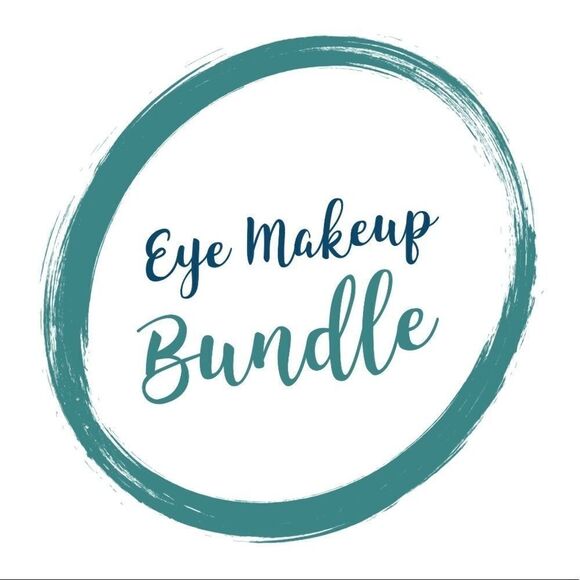 Eye Makeup Cosmetic Bundle - Picture 1 of 4